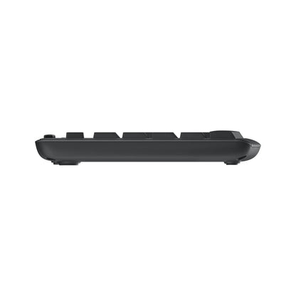 Logitech MK295 Silent Wireless Keyboard & Mouse Combo