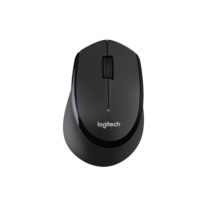 Logitech MK345 Wireless Keyboard & Mouse Combo