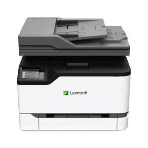 Lexmark CX331ADWE Colour Laser Printer