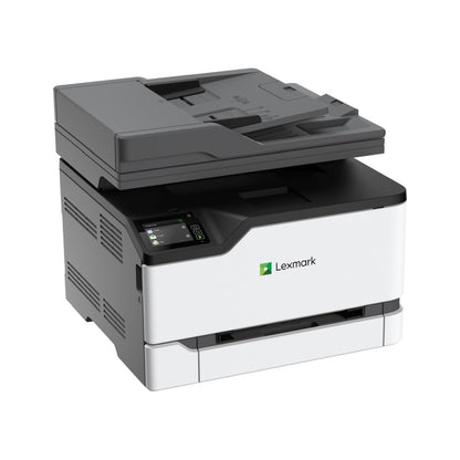 Lexmark CX331ADWE Colour Laser Printer