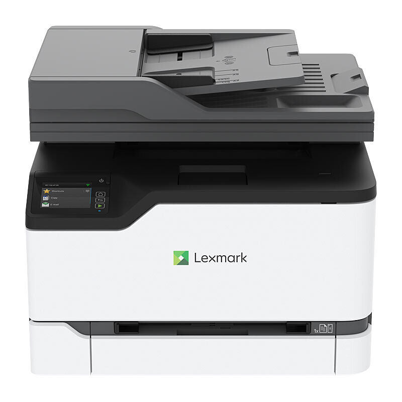 Lexmark CX431ADW Multifunction Colour Laser Printer