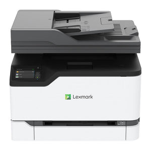 Lexmark CX431ADW Multifunction Colour Laser Printer