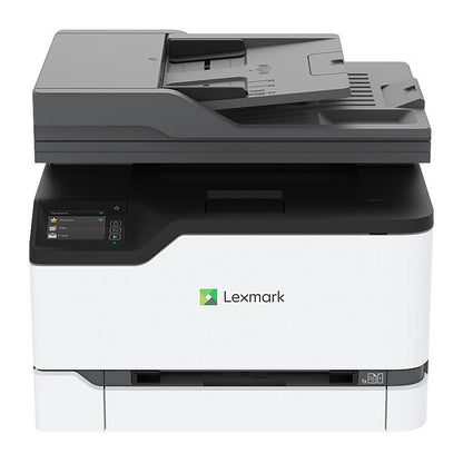 Lexmark CX431ADW Multifunction Colour Laser Printer