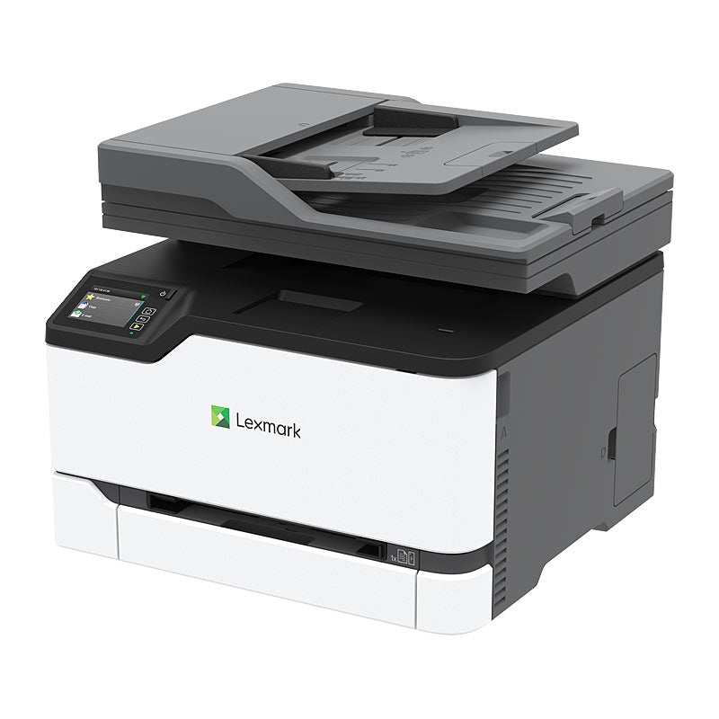 Lexmark CX431ADW Multifunction Colour Laser Printer