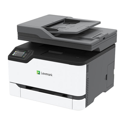 Lexmark CX431ADW Multifunction Colour Laser Printer
