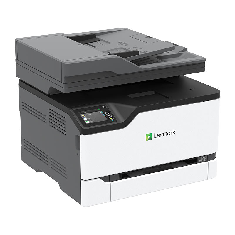 Lexmark CX431ADW Multifunction Colour Laser Printer