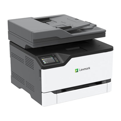 Lexmark CX431ADW Multifunction Colour Laser Printer