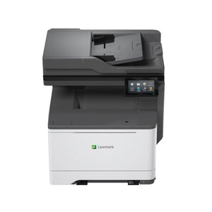 Lexmark CX532ADWE Multifunction Colour Laser Printer