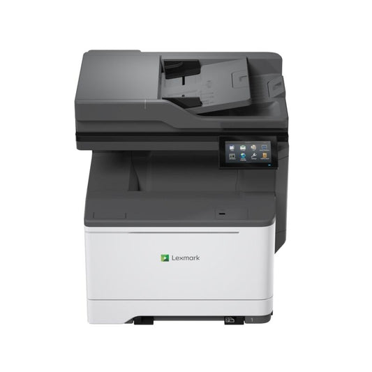 Lexmark CX532ADWE Multifunction Colour Laser Printer