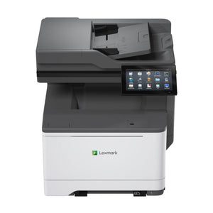 Lexmark CX635ADWE Multifunction Colour Laser Printer