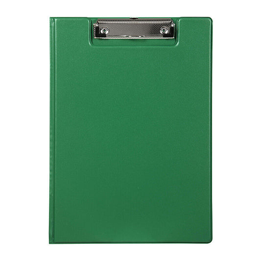 Marbig Clipfolder A4 - Green