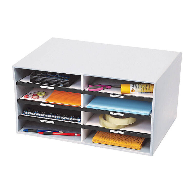Marbig Sort N Store File
