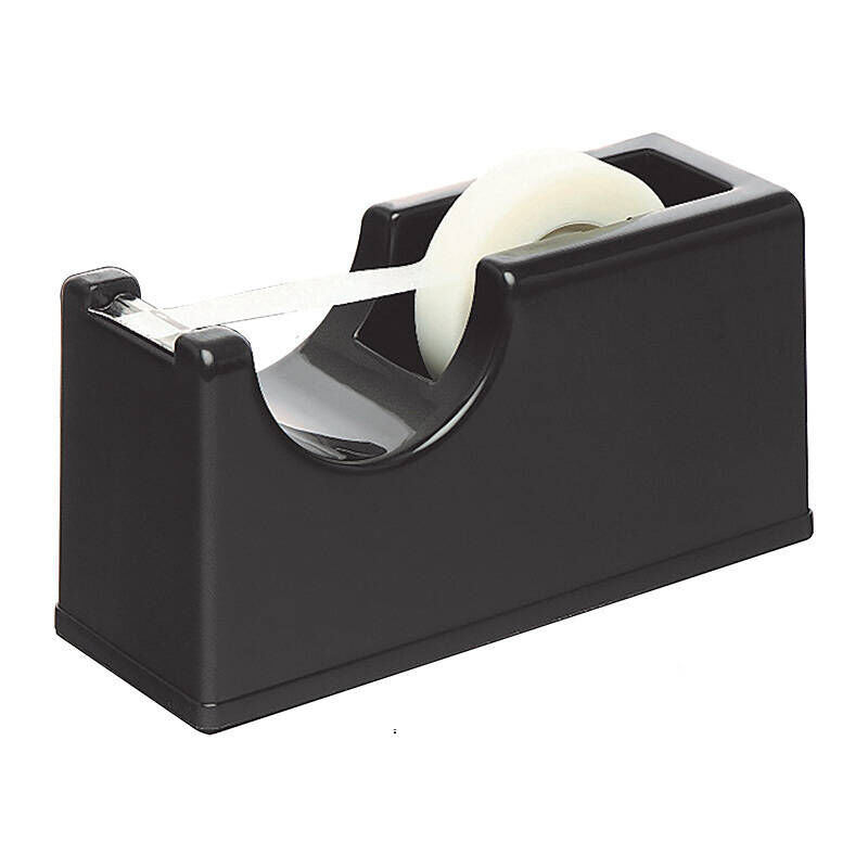 Marbig Small Tape Dispenser - Black