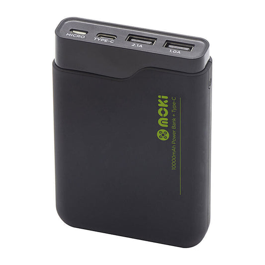 Moki PowerBank - 10000mAh