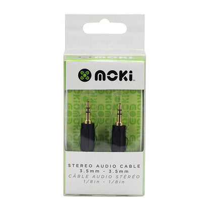 Moki 3.5 mm Audio Cable