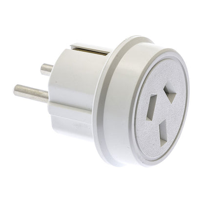 Moki Travel Adaptors - Europe