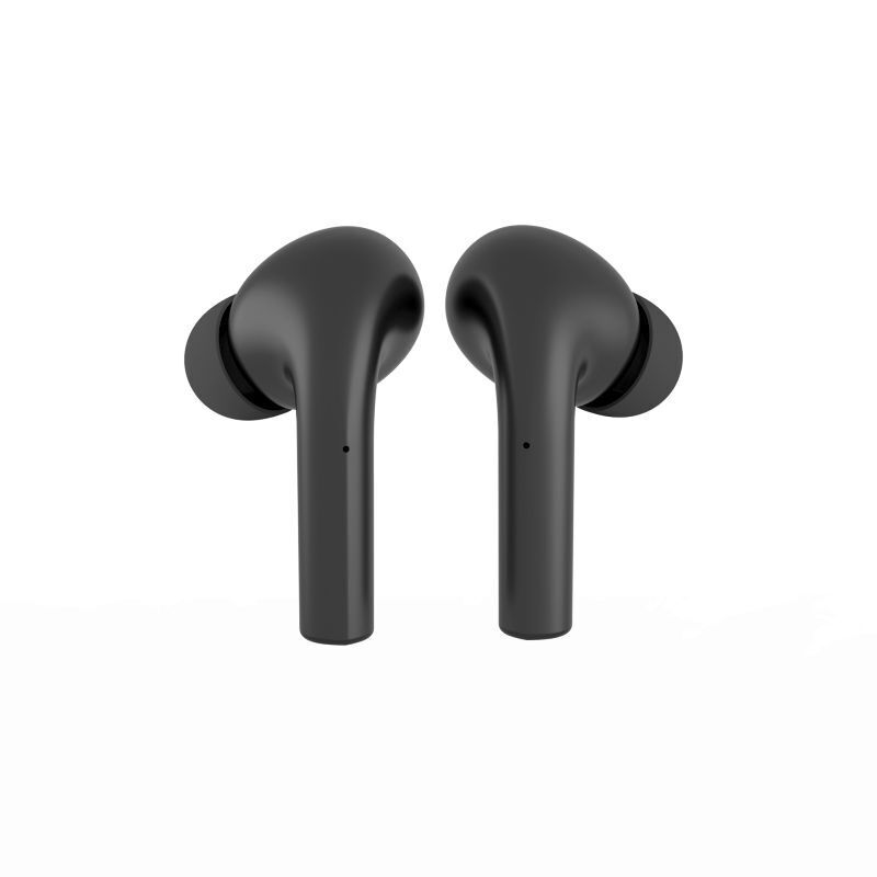 MokiPods Wireless Earbuds - Black