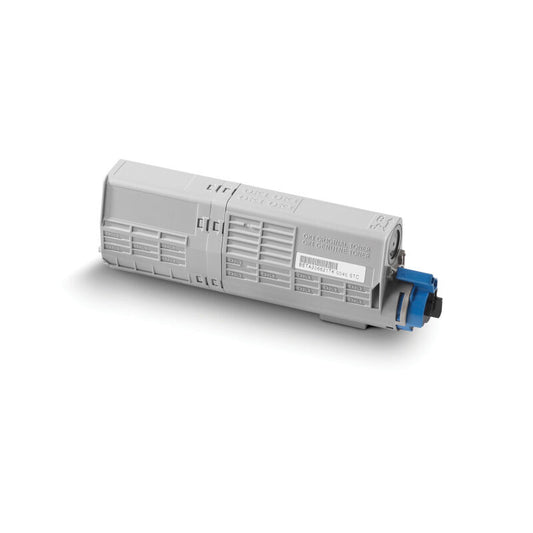 OKI C562 Black Toner Laser Cartridge