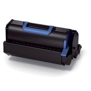 OKI B721 Black Toner Laser Cartridge