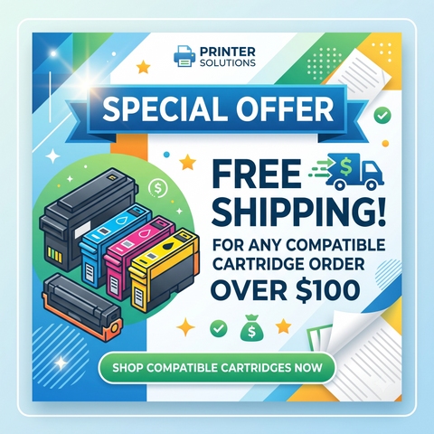 Inks and Toners Australia
