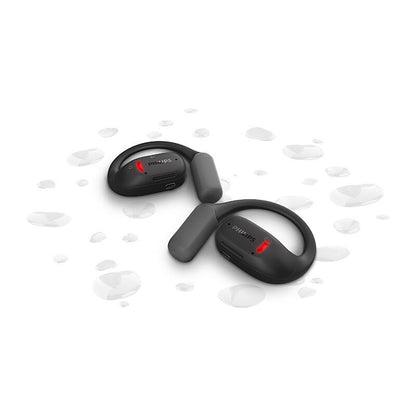Philips TAA6709DG/97 Open-Ear Wireless Sport Headphones - Dark Grey