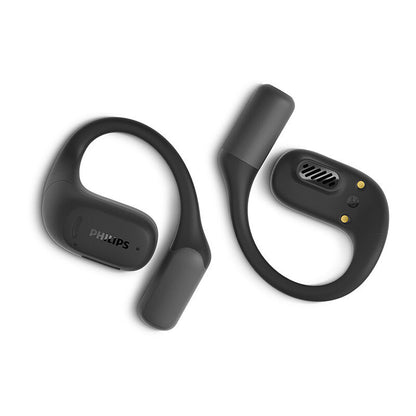 Philips TAA6709DG/97 Open-Ear Wireless Sport Headphones - Dark Grey