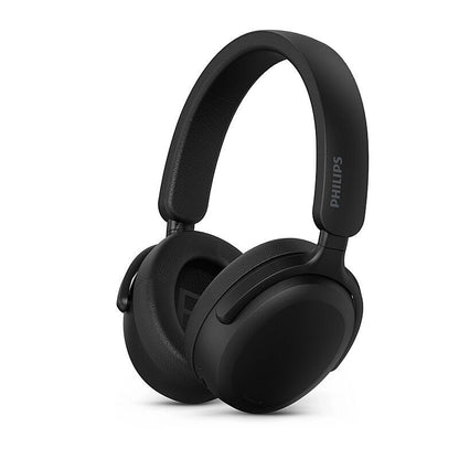 Philips TAH2300BK/97 Wireless Over-Ear Black Headphones