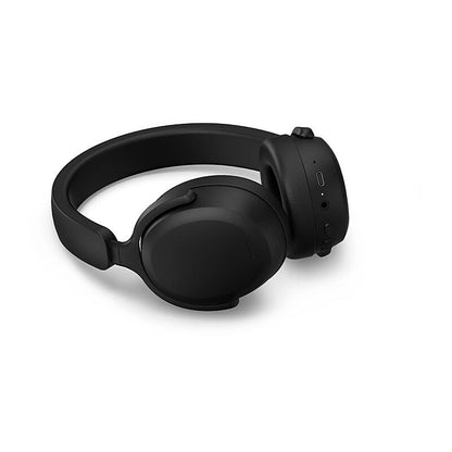 Philips TAH2300BK/97 Wireless Over-Ear Black Headphones