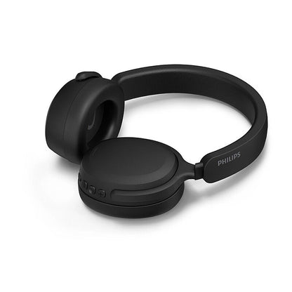 Philips TAH2300BK/97 Wireless Over-Ear Black Headphones