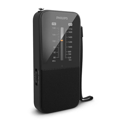 Philips Portable AM/FM Radio