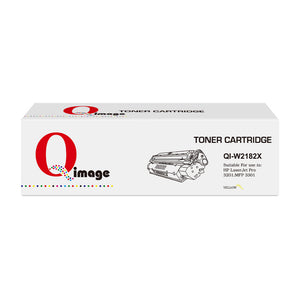 Q-Image Compatible HP (Hewlett Packard) #218X Magenta Toner Laser Cartridge - W2182X