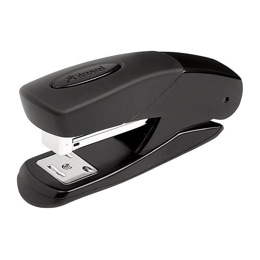 Rexel Stapler Matador Heavy Duty Black