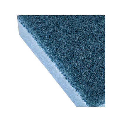 Scotch-Brite No-Scratch Scrub Sponge - Pack of 8