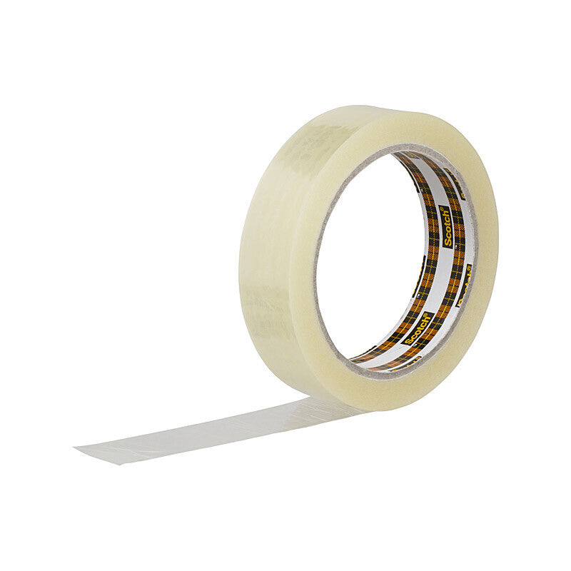 Scotch Sticky Tape 502 - 24 mm X 66m - Box of 6