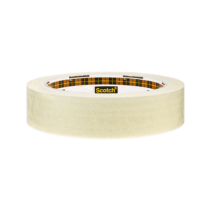 Scotch Sticky Tape 502 - 24 mm X 66m - Box of 6