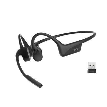 Shokz OpenComm2 UC USB-A 2025