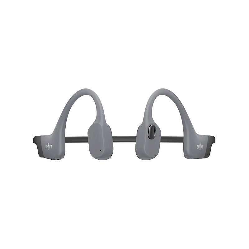 Shokz OpenSwim Pro Grey