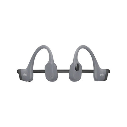 Shokz OpenSwim Pro Grey