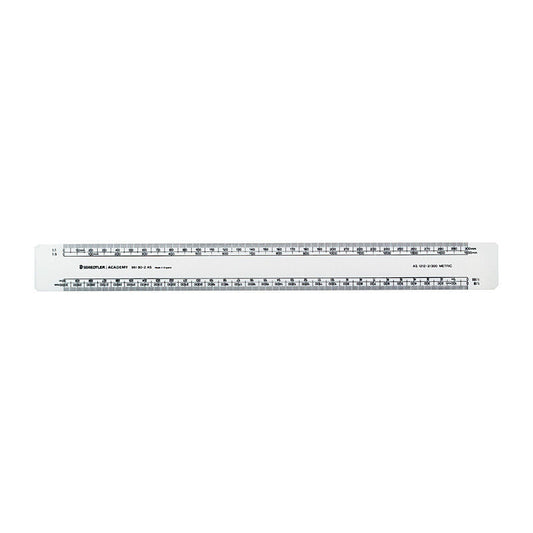 Staedtler Scale Ruler AS1212 -2
