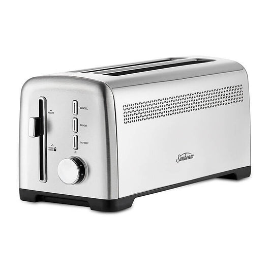 Sunbeam Fresh Start 4-Slice Toaster