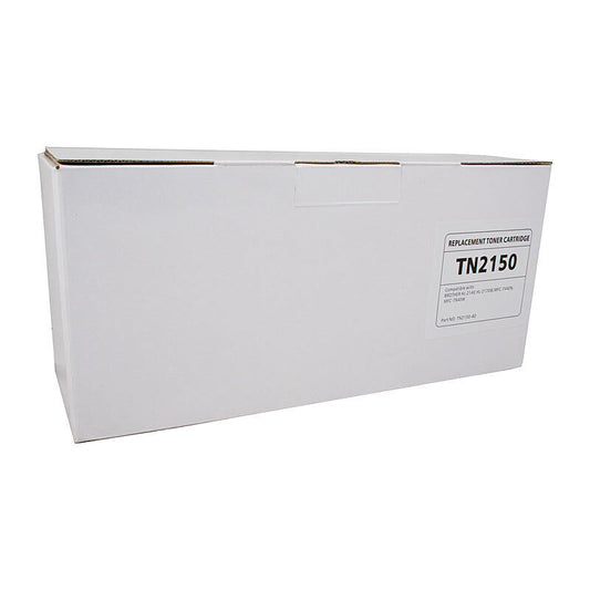 Compatible Brother TN2150 Toner Laser Cartridges