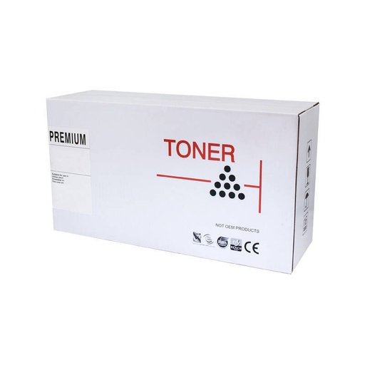 [CPHT85] Compatible HP CE285A #85A Black Toner Laser Cartridge