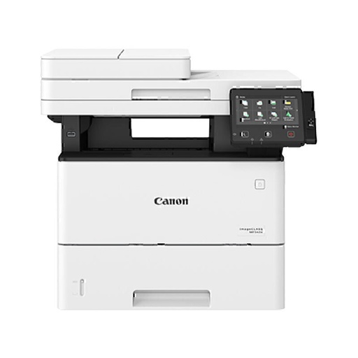 [CPMF543X] Canon MF543X Laser Multifunction Printer