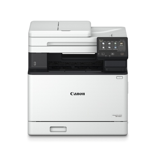 [CPMF756CX] Canon MF756CX Laser Multifunction Printer