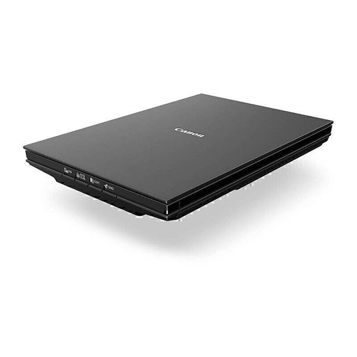 [CSLIDE300] Canon LIDE300 Scanner