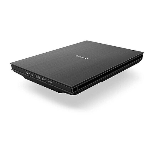 [CSLIDE400] Canon LIDE400 Scanner