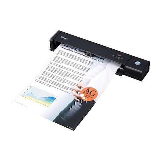 [CSP208] Canon P208II Scanner