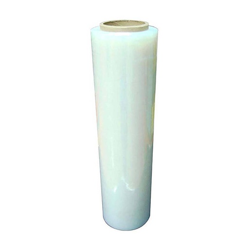 [CU7030] Cumberland Pallet Wrap 25 Micron 500 mm x 400m Clear