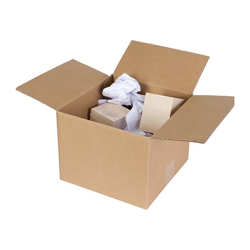 [CU7117A] Cumberland Heavy Duty Shipping Box 458 mm x 305 mm x 305 mm